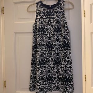 NWT Loft Shift dress